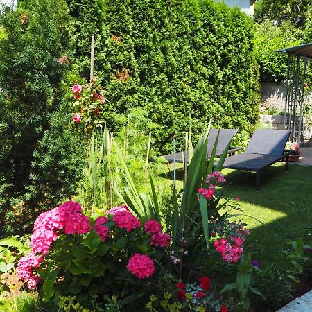 Maria'S Place Opatija Buitenkant foto