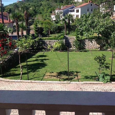 Maria'S Place Opatija Buitenkant foto
